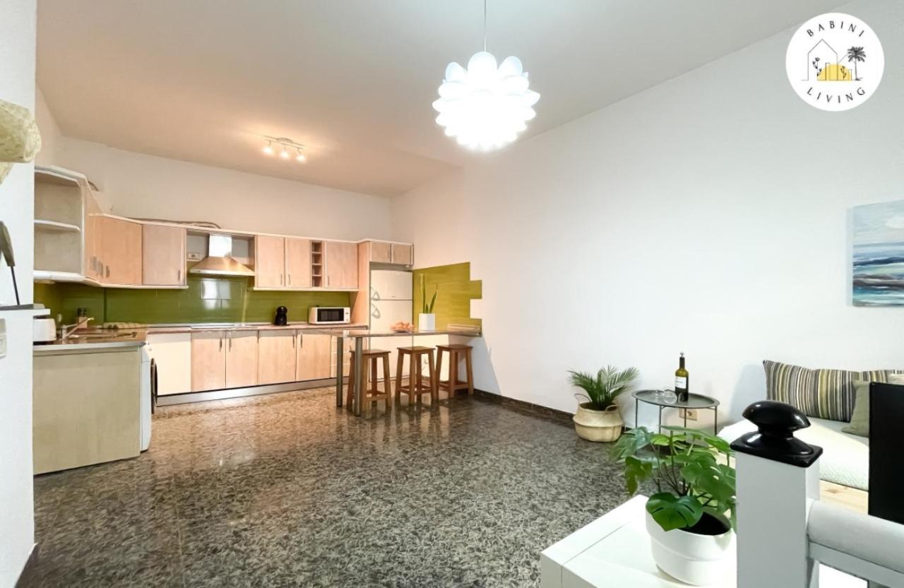 Apartment Apartachic Central By Babiniliving Corralejo