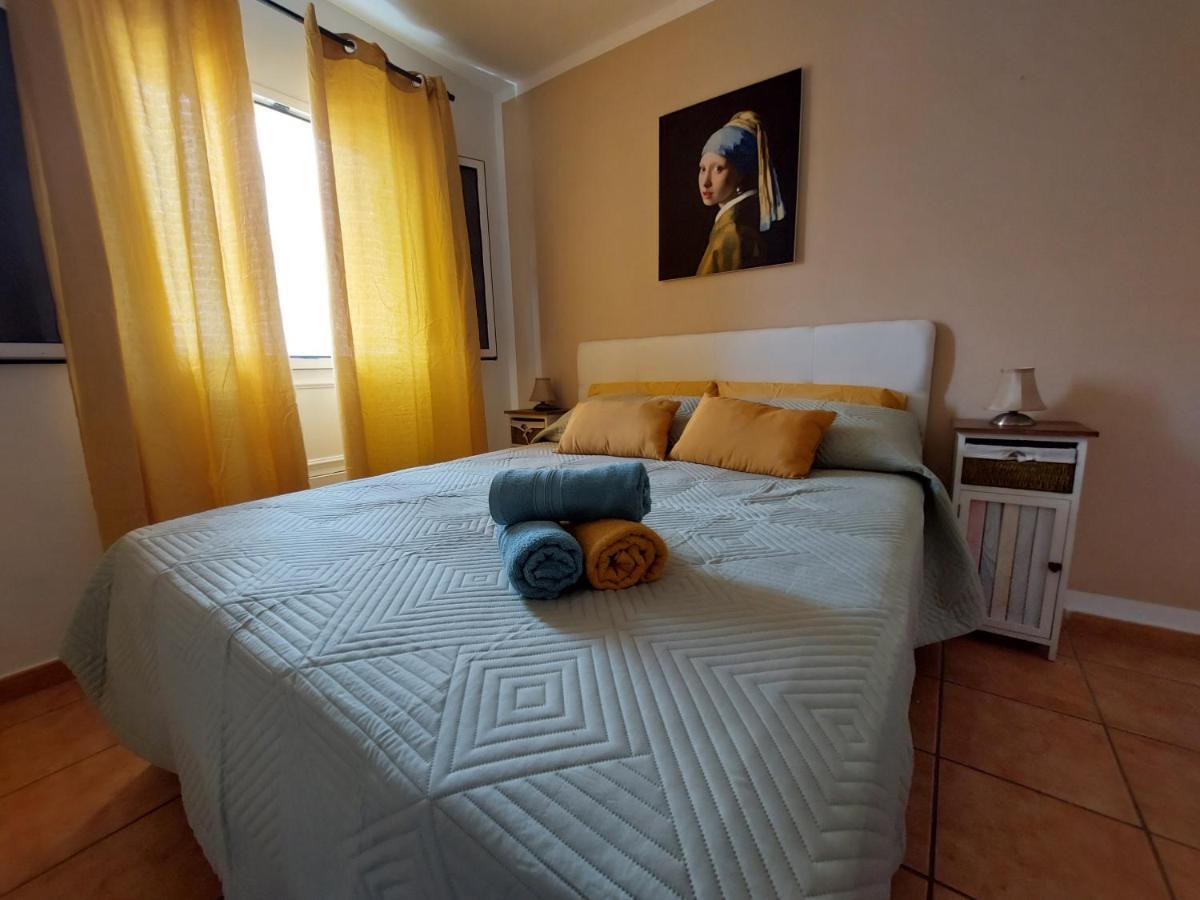 Apartamento Popcorn *