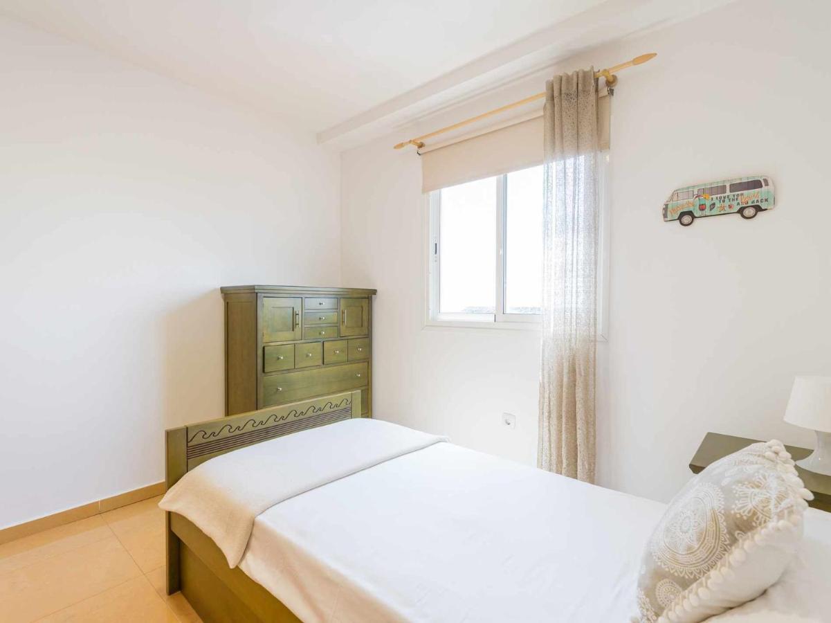 Apartment Mahostly Vista Mar Corralejo