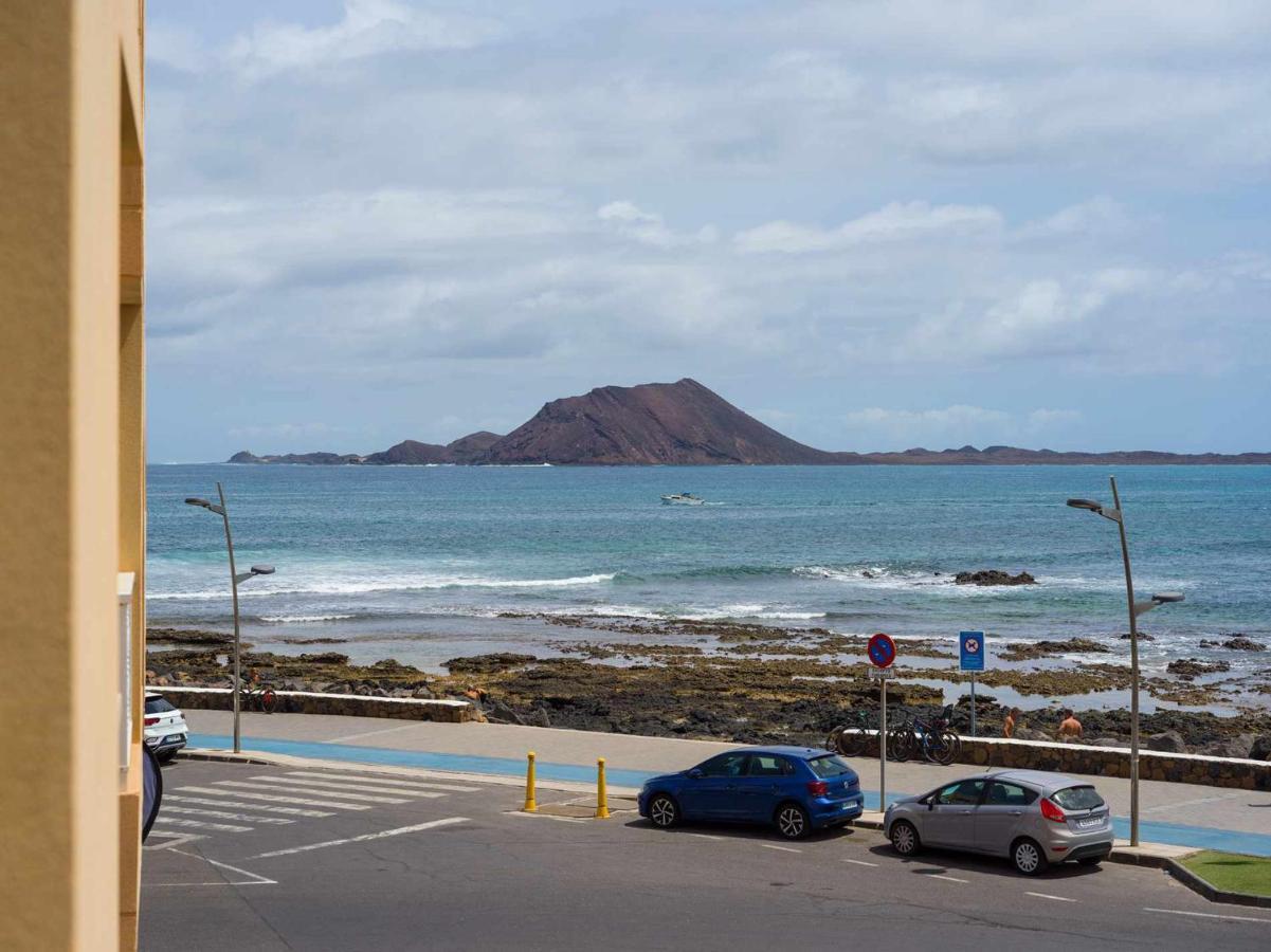 Mahostly Vista Mar * Corralejo