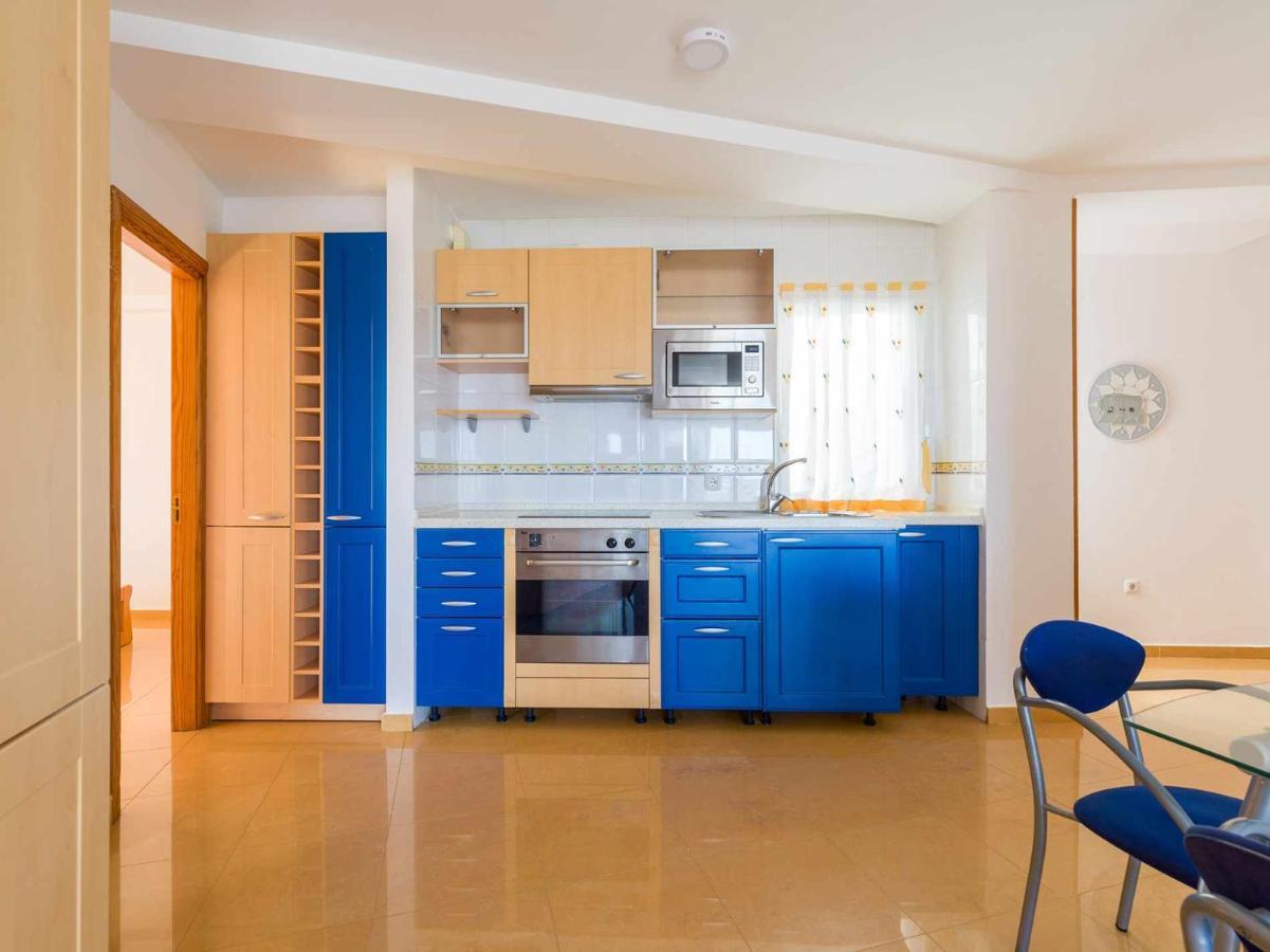 Mahostly Vista Mar Apartment
