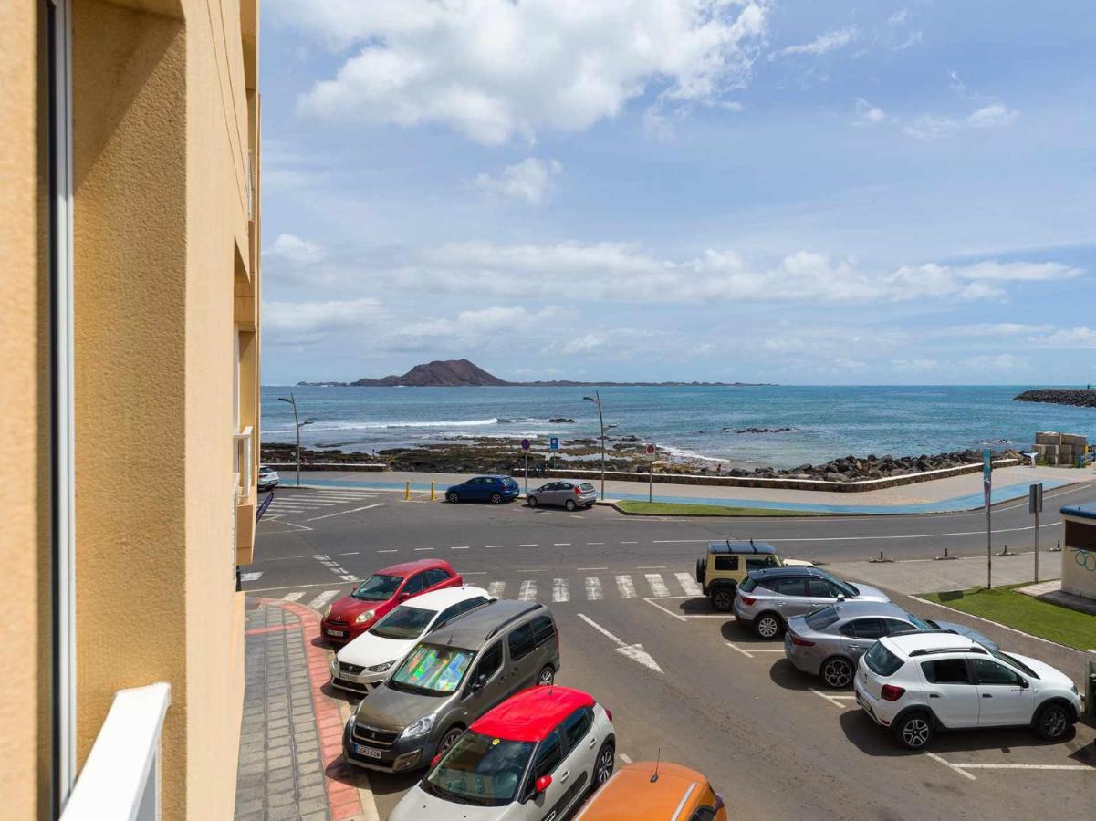 Mahostly Vista Mar