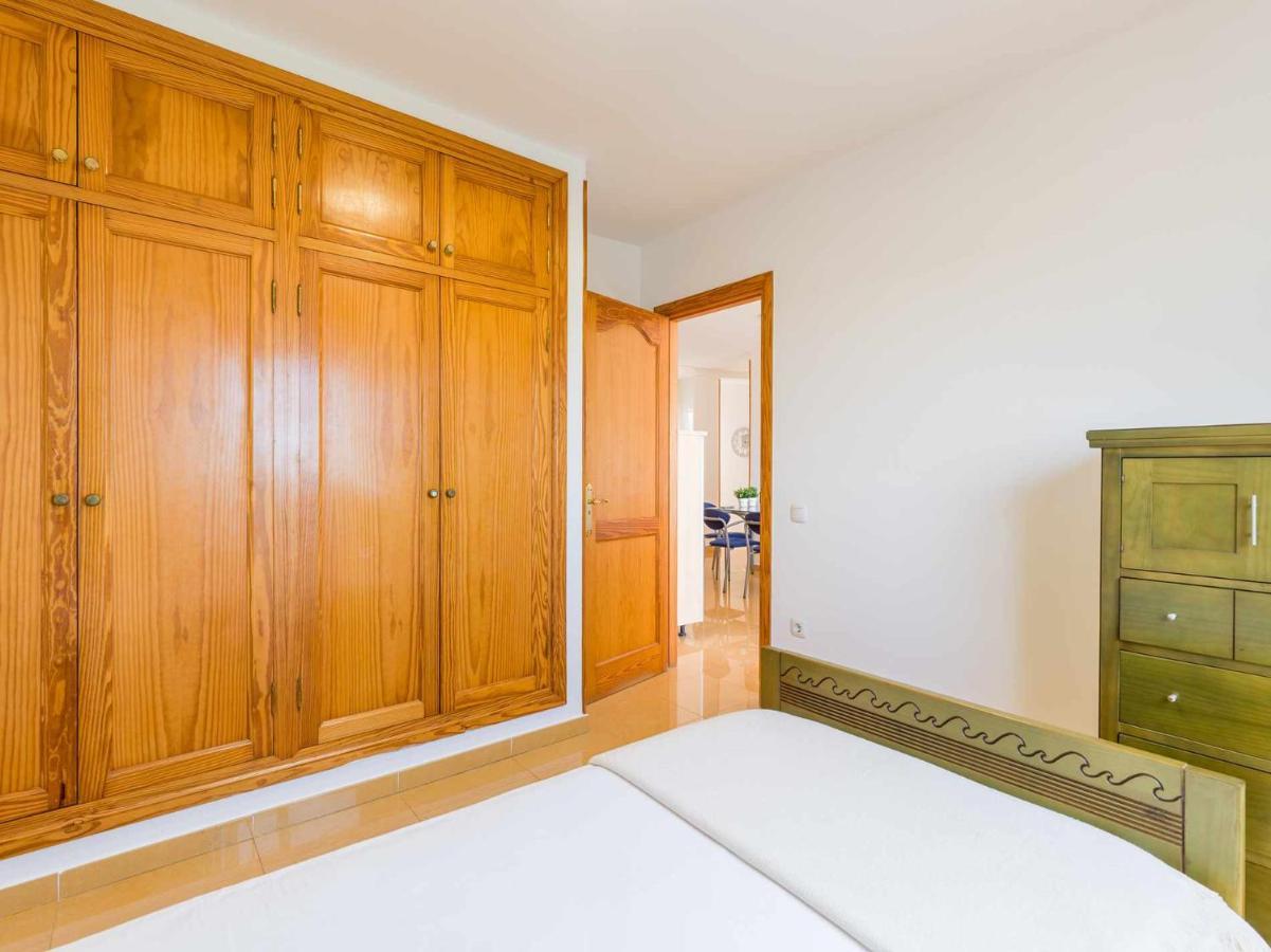 Apartment Mahostly Vista Mar Corralejo