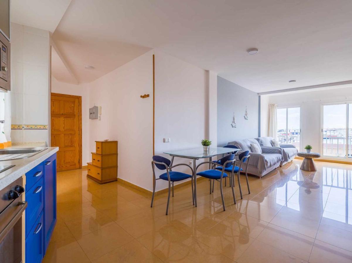 Mahostly Vista Mar Apartment