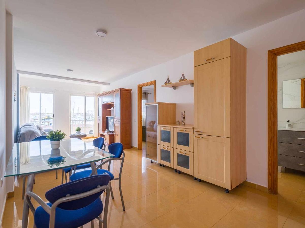 Apartment Mahostly Vista Mar *