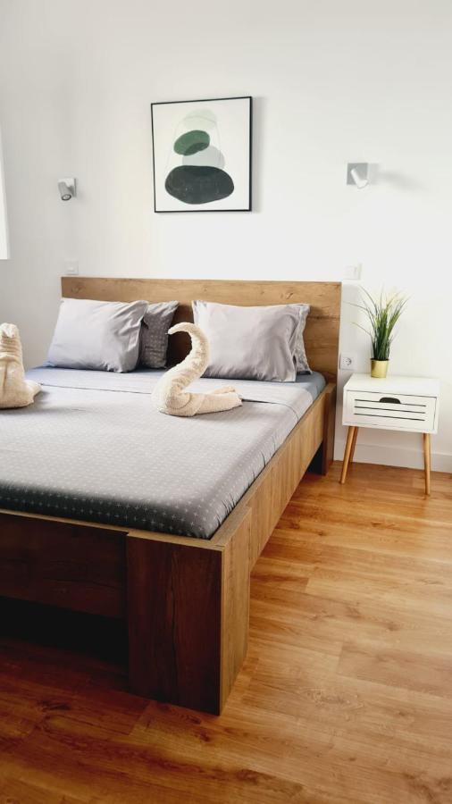 Apartamento Casa Del Mundo Playa