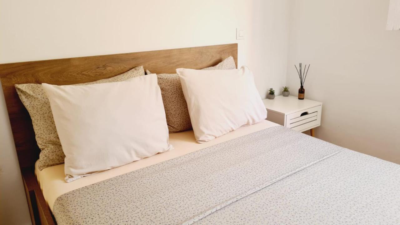Casa Del Mundo Playa Apartamento Corralejo