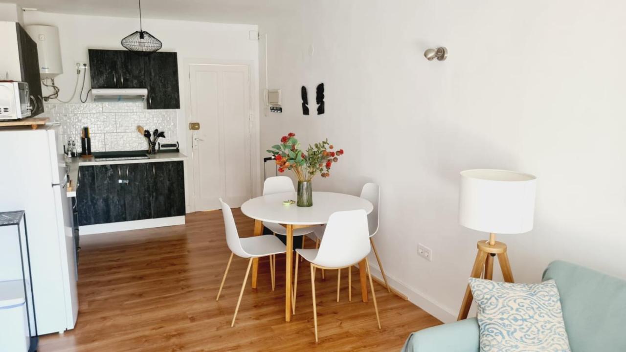Apartamento Casa Del Mundo Playa