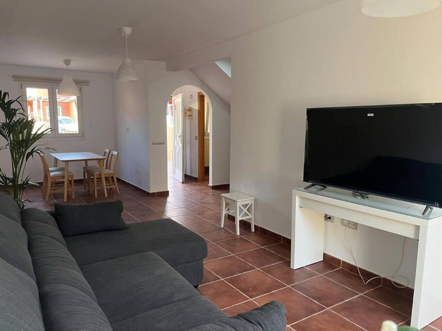 Eucorralejo 1 Holiday home *