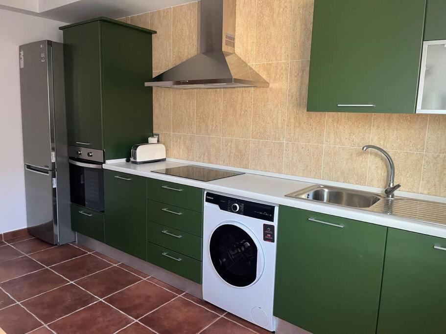 Holiday home Eucorralejo 1