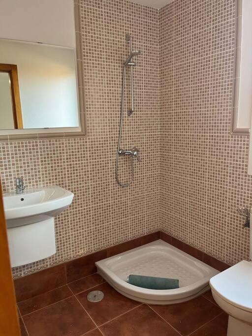 Eucorralejo 1 Holiday home *