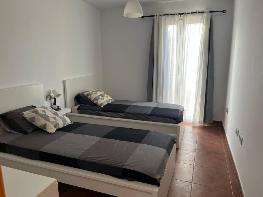 Eucorralejo 1 Holiday home *