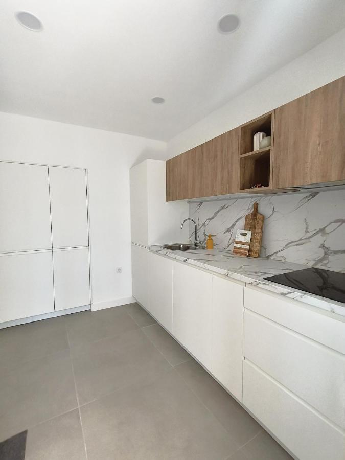 Apartment Casa Sandalio