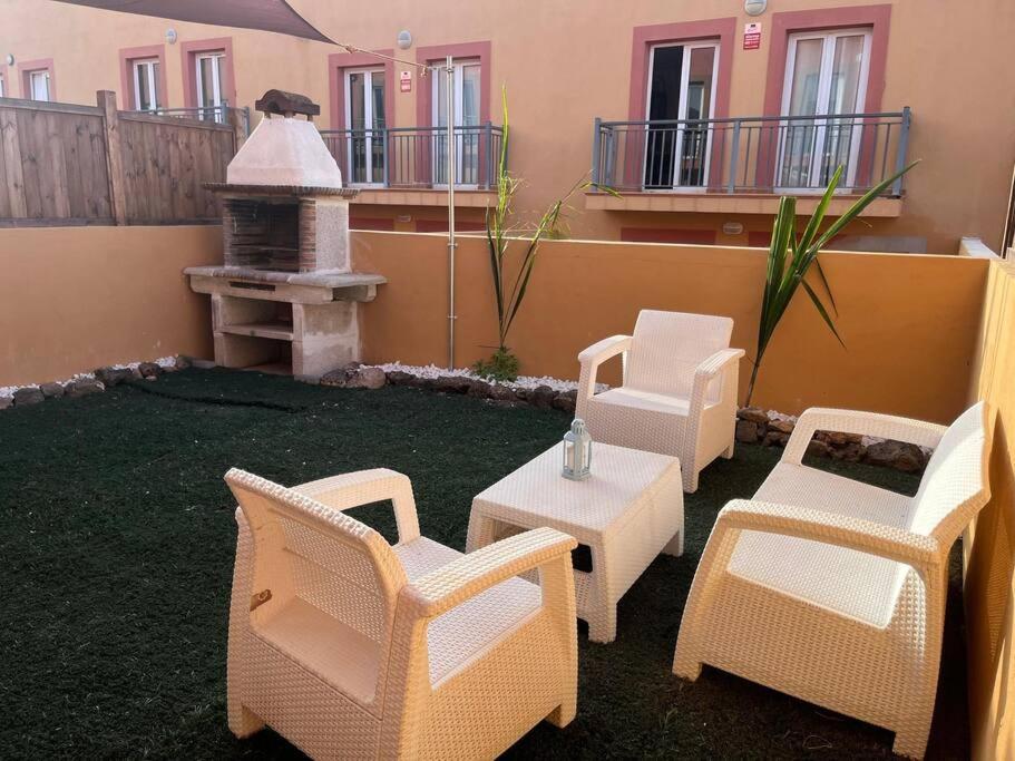 Eucorralejo 1 Corralejo