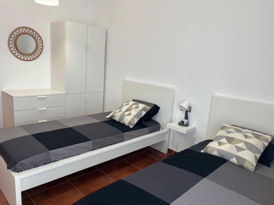 Eucorralejo 1 Holiday home