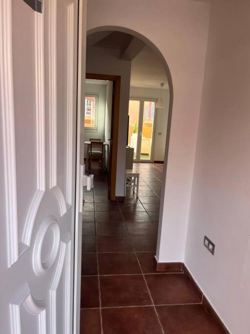 Holiday home Eucorralejo 1 *