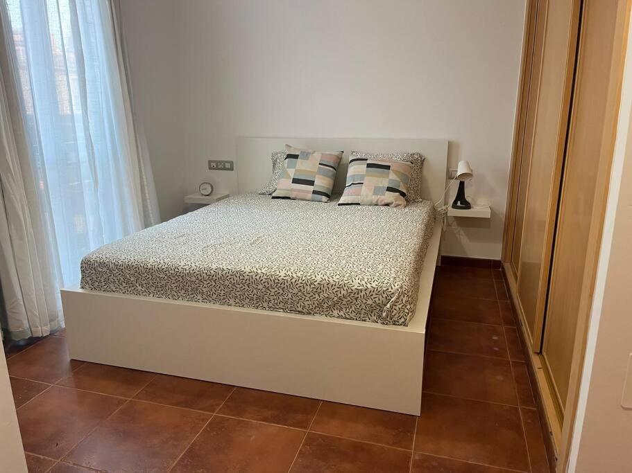 Holiday home Eucorralejo 1 Corralejo