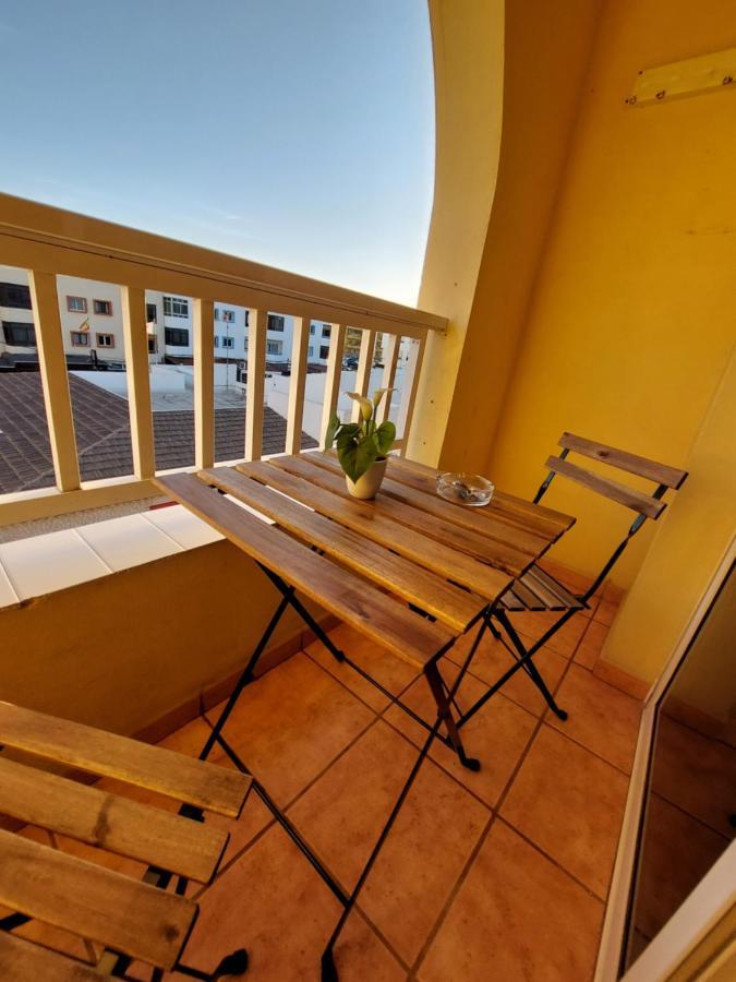 Popcorn Apartment *