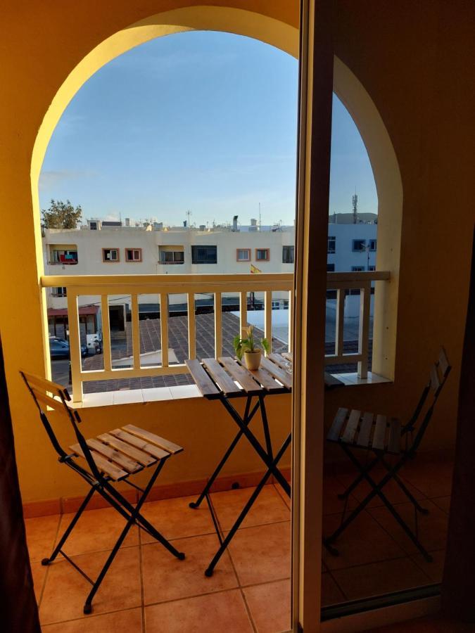 Apartamento Popcorn