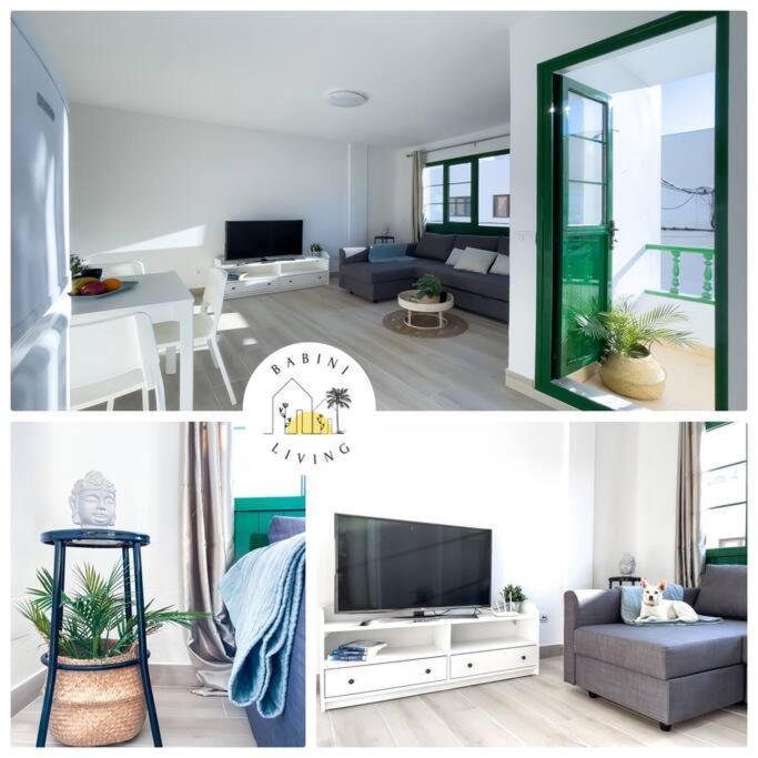 Appartement Casa Alicia Town By Babiniliving