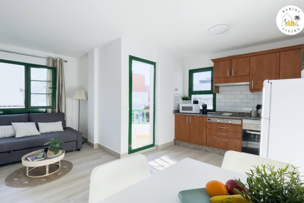 Casa Alicia Town By Babiniliving Appartement *