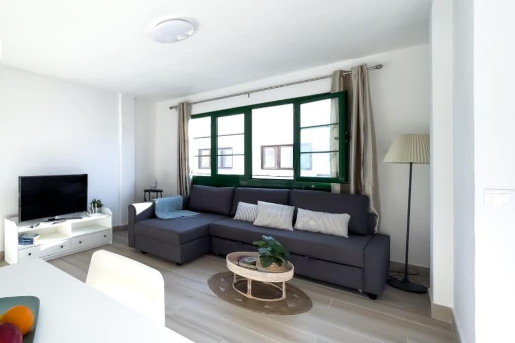 Casa Alicia Town By Babiniliving Corralejo