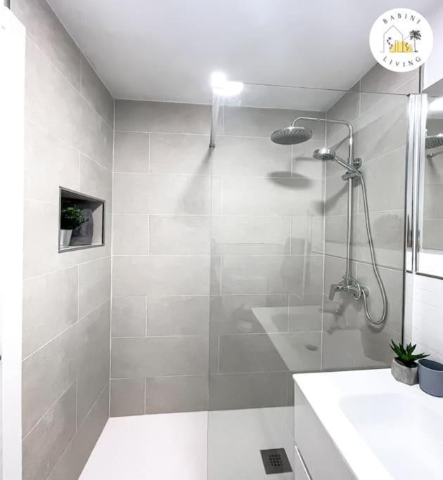 Casa Alicia Town By Babiniliving * Corralejo