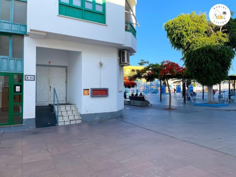 Casa Alicia Town By Babiniliving Apartamento