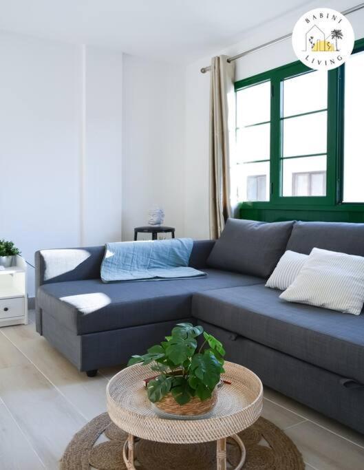 Casa Alicia Town By Babiniliving Appartement