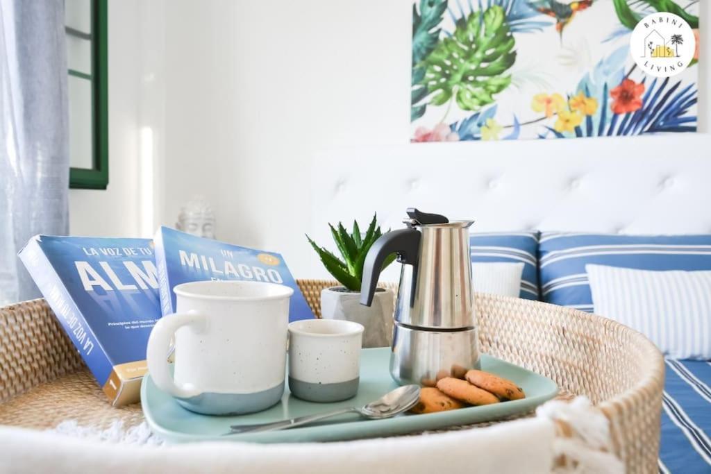 Casa Alicia Town By Babiniliving Appartement *