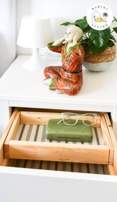 Appartement Casa Alicia Town By Babiniliving Corralejo