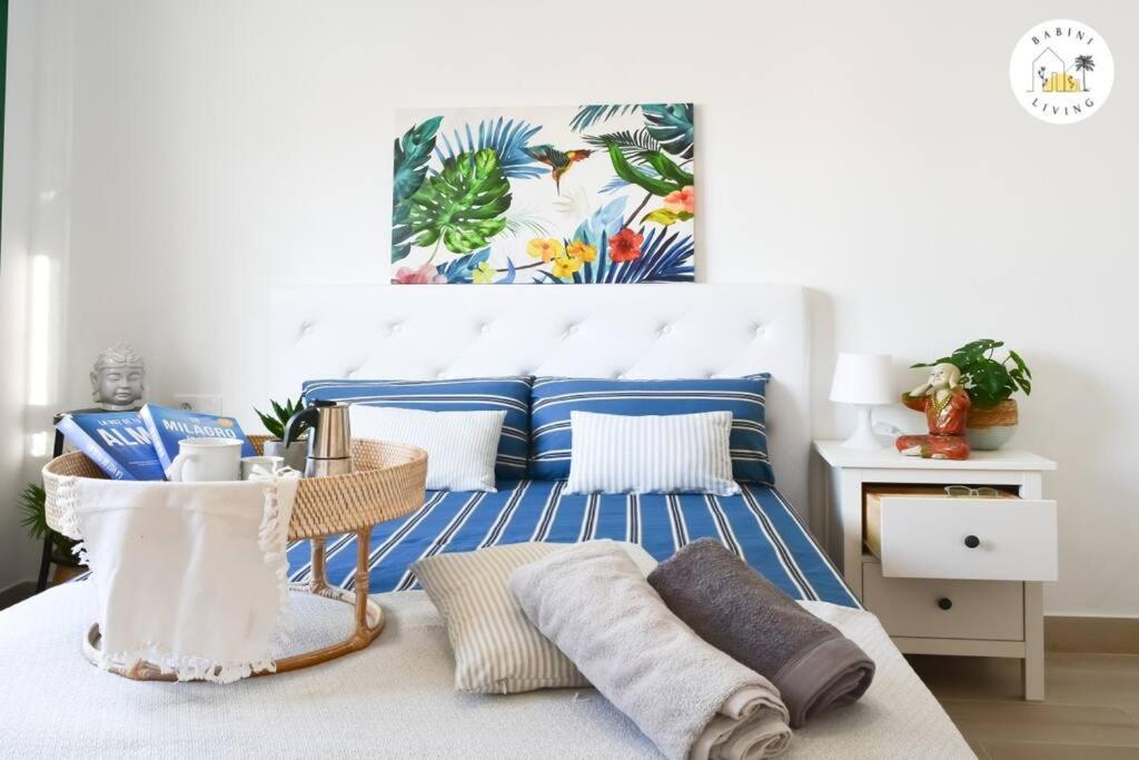 Casa Alicia Town By Babiniliving Appartement