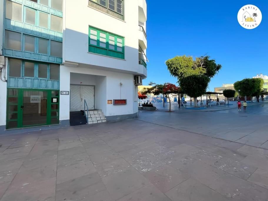 Casa Alicia Town By Babiniliving Appartement Corralejo