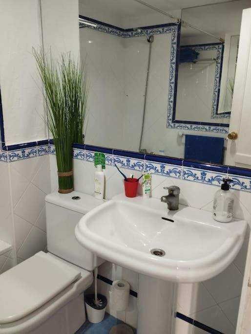 Apartment Casa Mariposa Corralejo