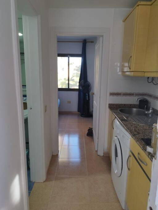 Apartment Casa Mariposa *