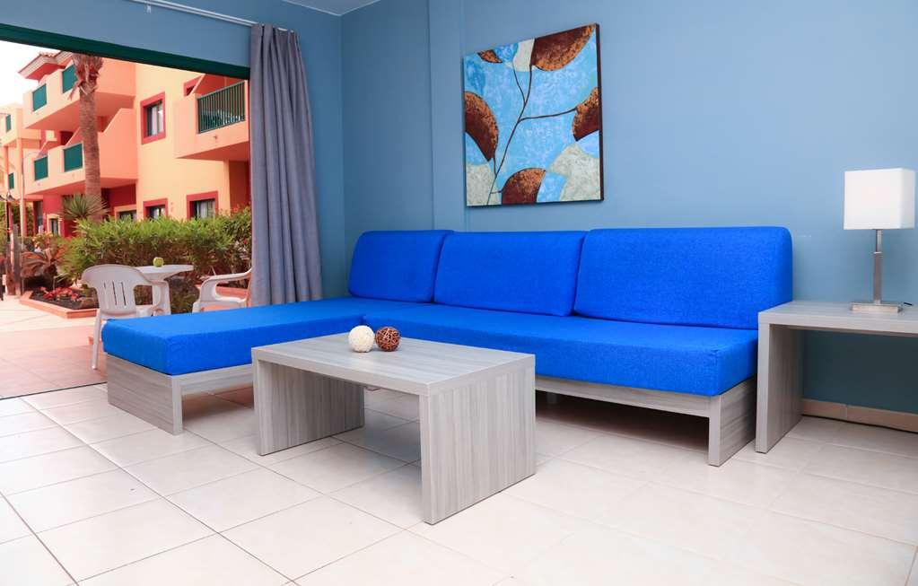 Labranda Aloe Club * Corralejo