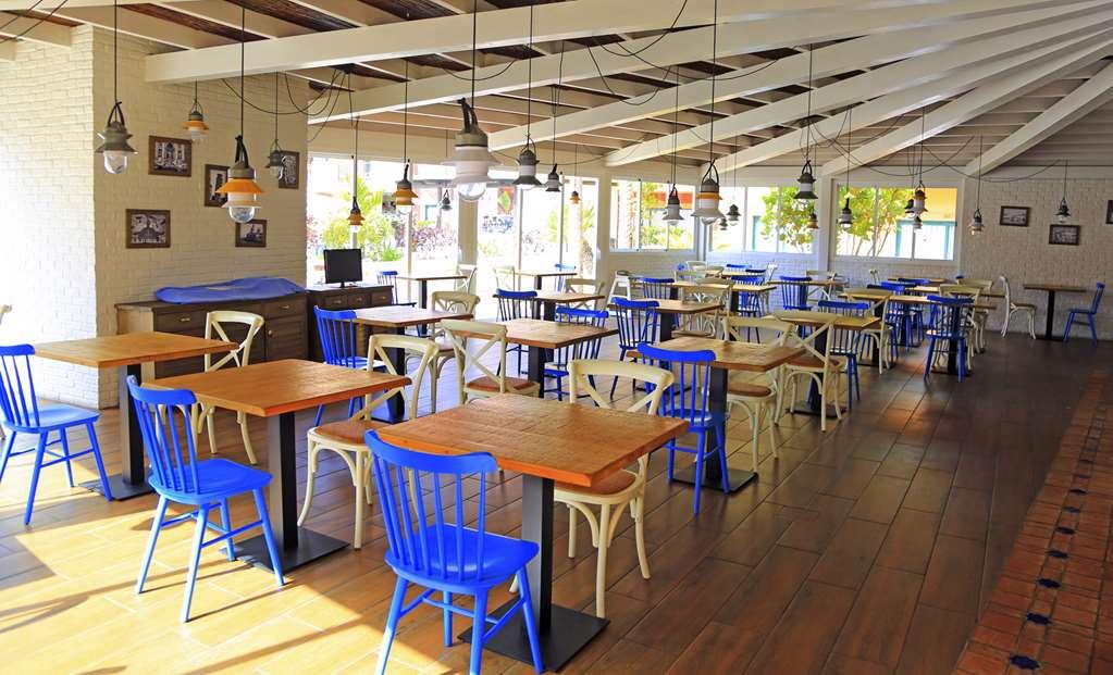 Hotel Labranda Aloe Club Corralejo