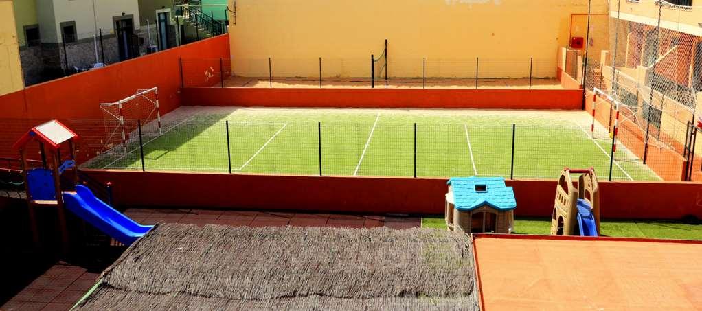 Labranda Aloe Club Hotel *