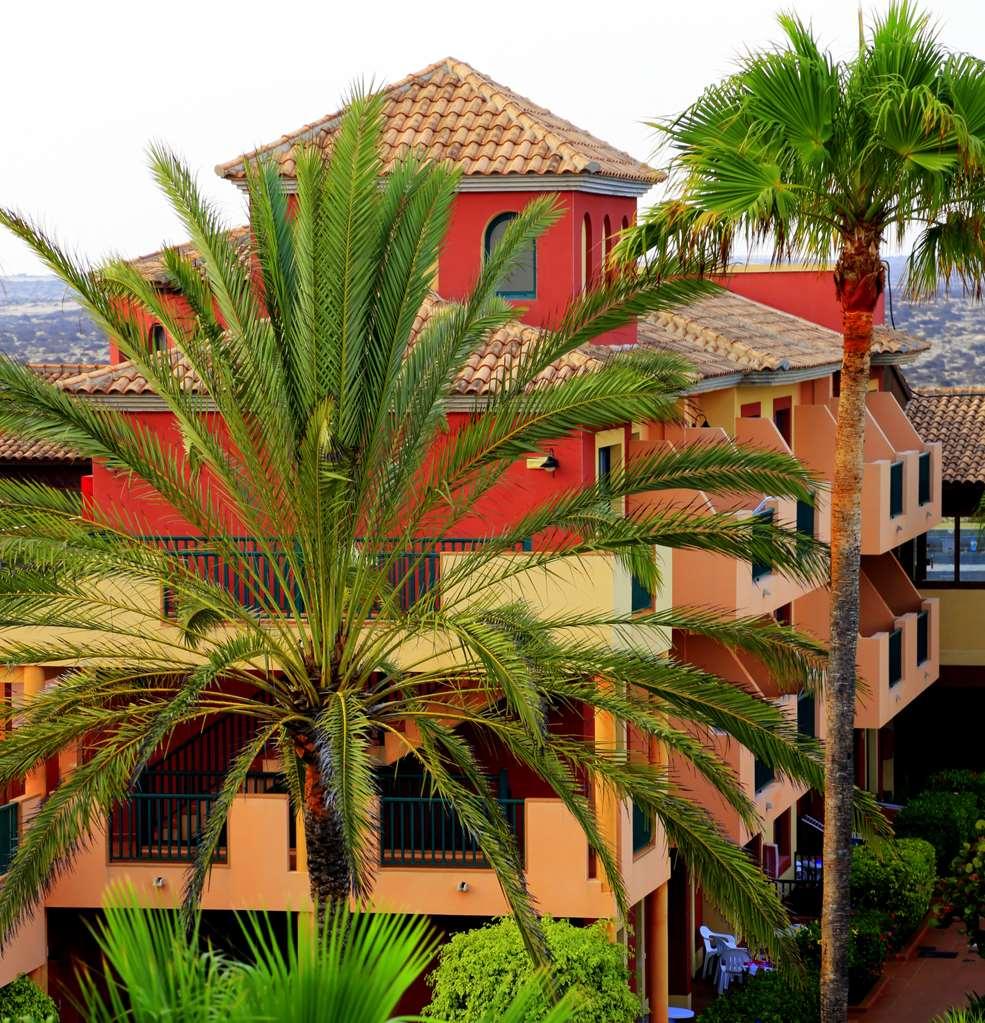 Hotel Labranda Aloe Club