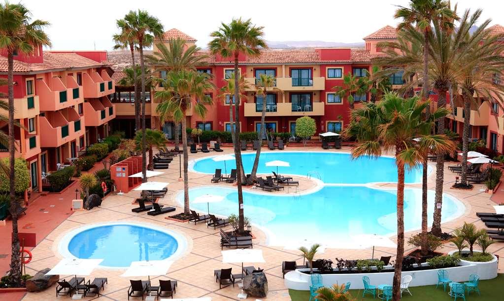 Hotel Labranda Aloe Club *