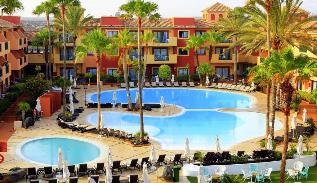 Hotel Labranda Aloe Club