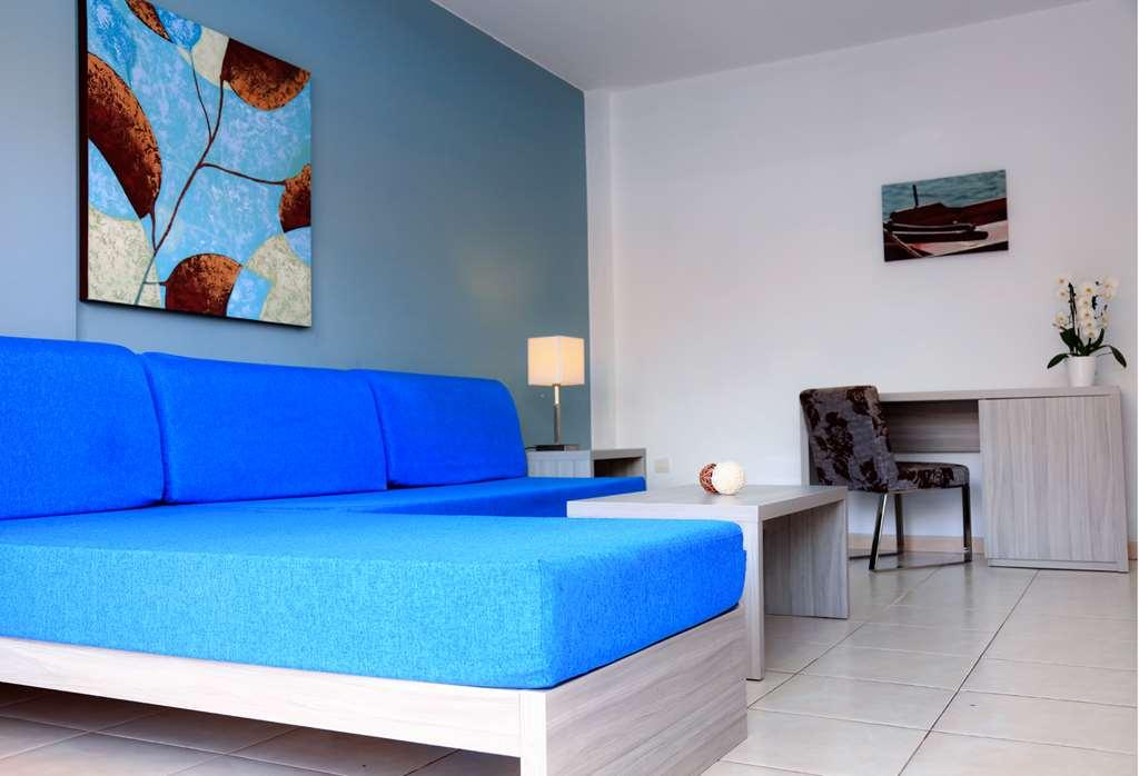 Hotel Labranda Aloe Club *