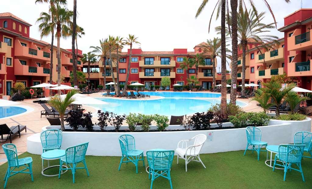 Labranda Aloe Club * Corralejo
