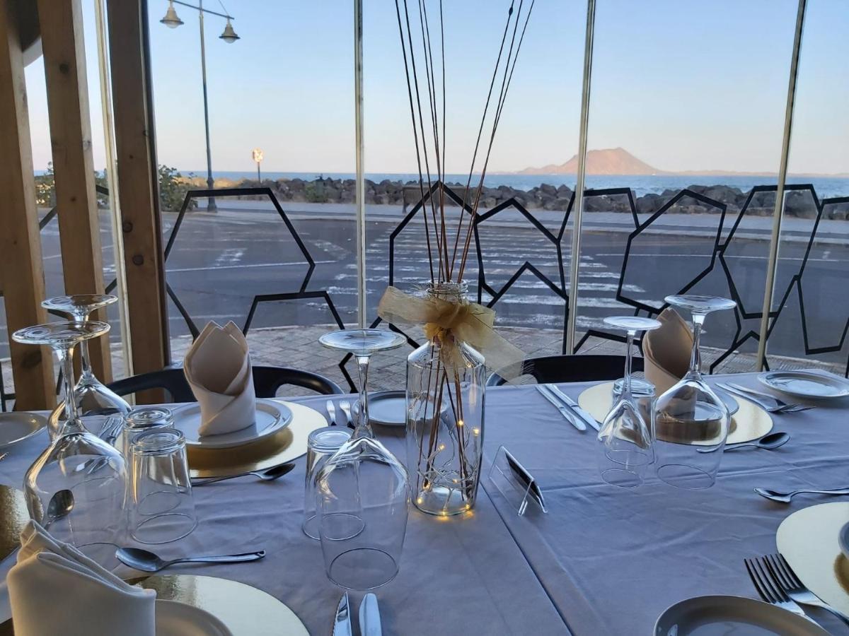 Dunas Club - & Aparthotel Corralejo