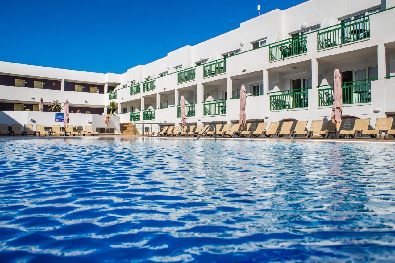 Aparthotel Dunas Club - & 3*