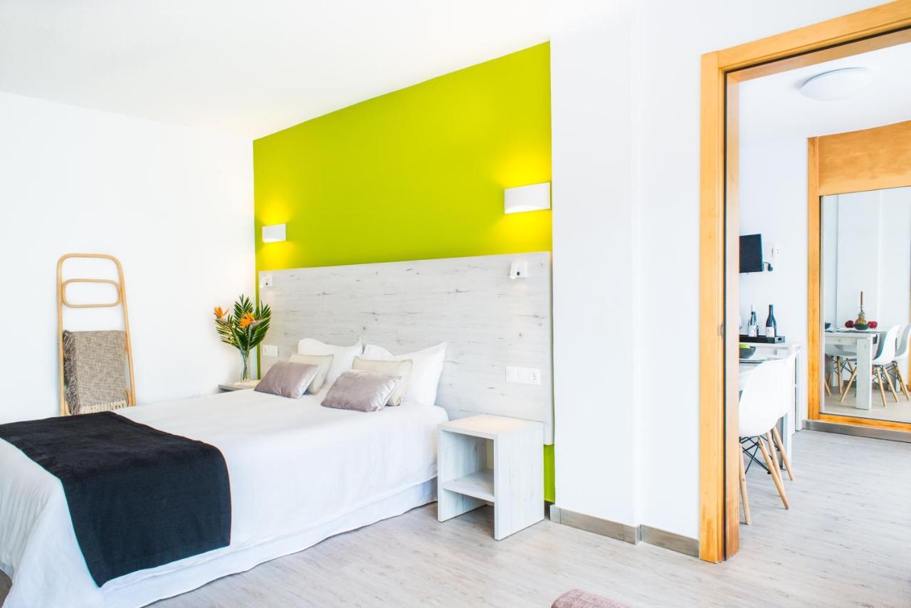 Dunas Club - Hotel&apartamentos 3*