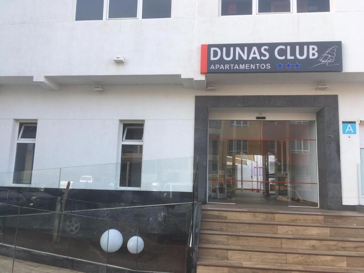 Dunas Club - &