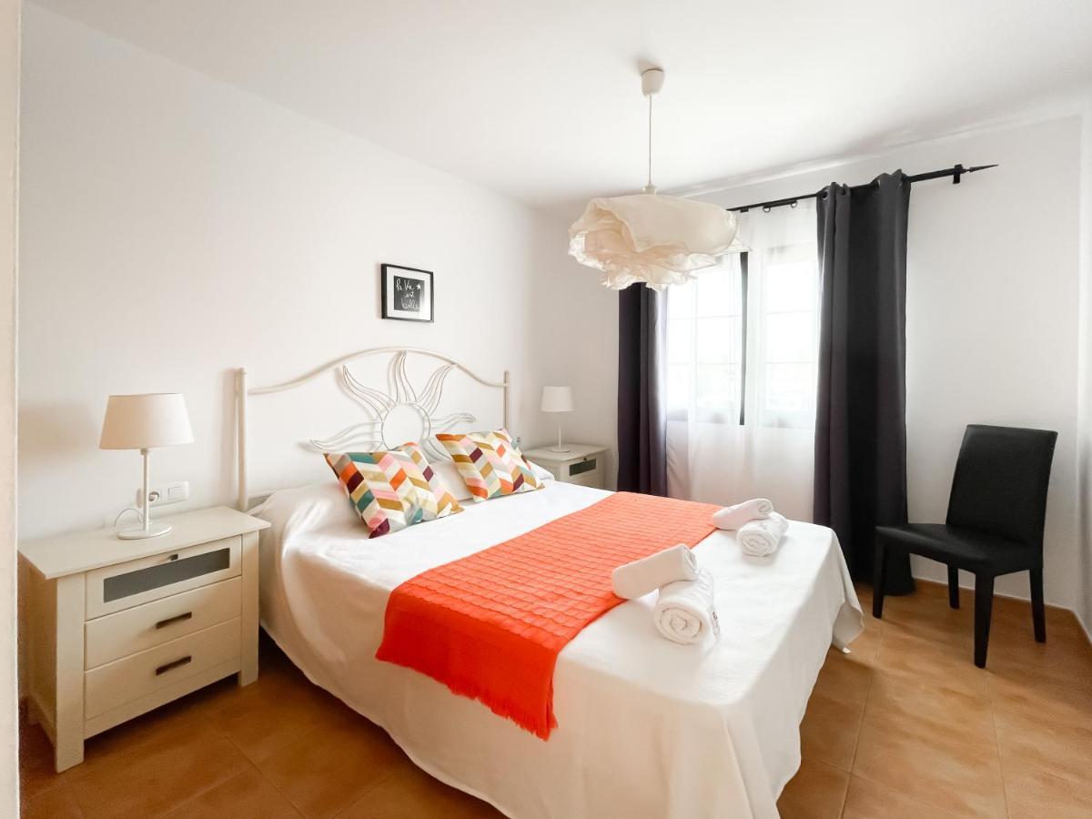 Laguna Home By Best Holidays Fuerteventura Ferienhaus