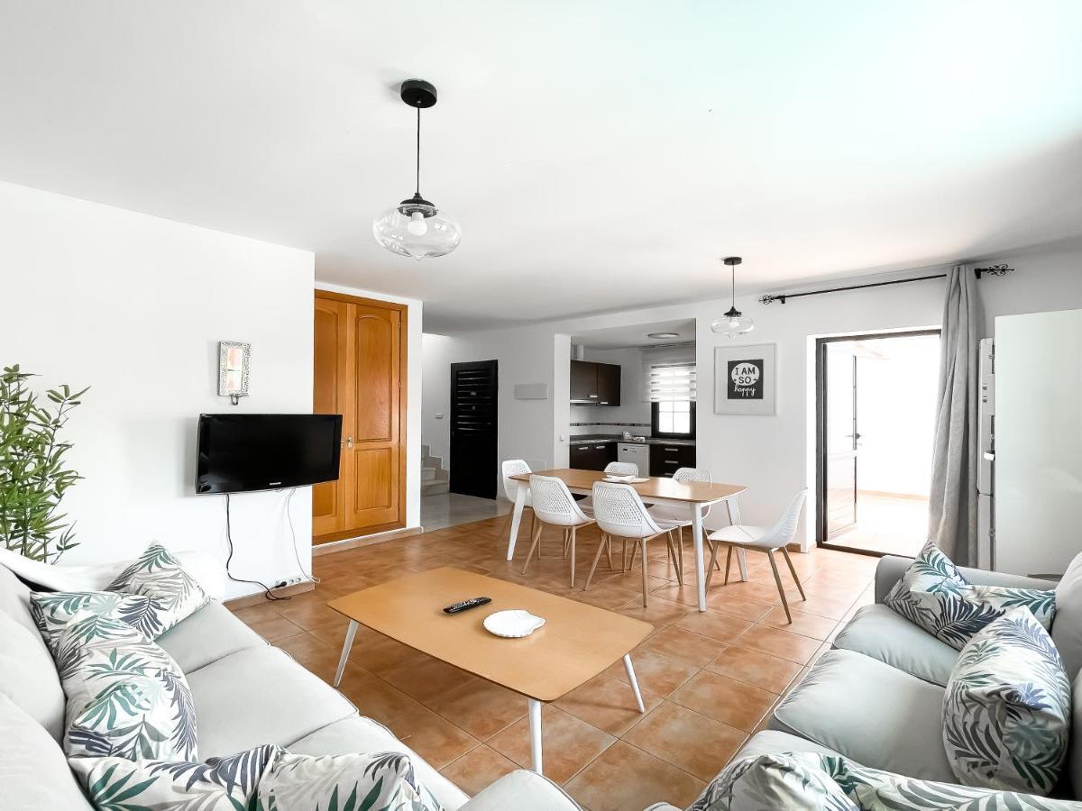 Laguna Home By Best Holidays Fuerteventura *