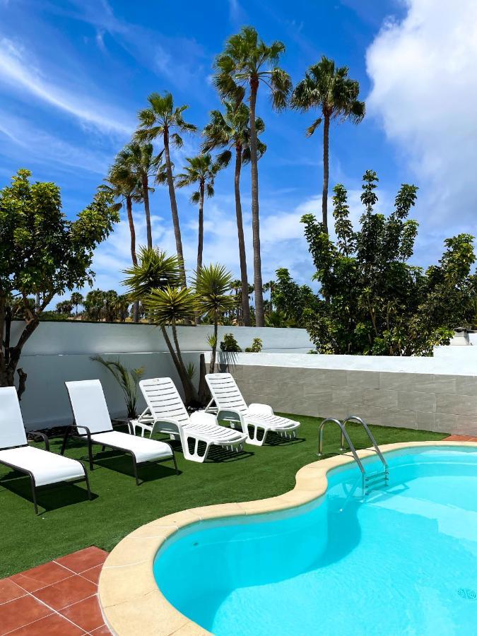 Ferienhaus Laguna Home By Best Holidays Fuerteventura Corralejo